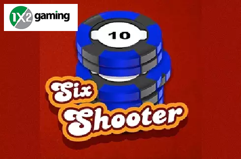 Six Shooter